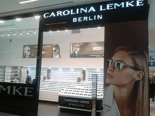 Carolina  Lemke